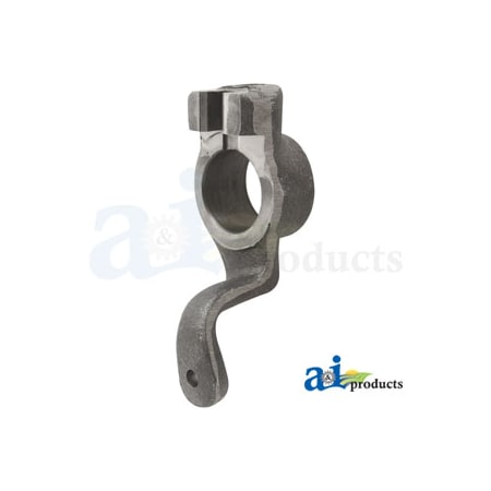 A & I Products Lever, Reverse Shift 4" x6" x2" A-529490R1
